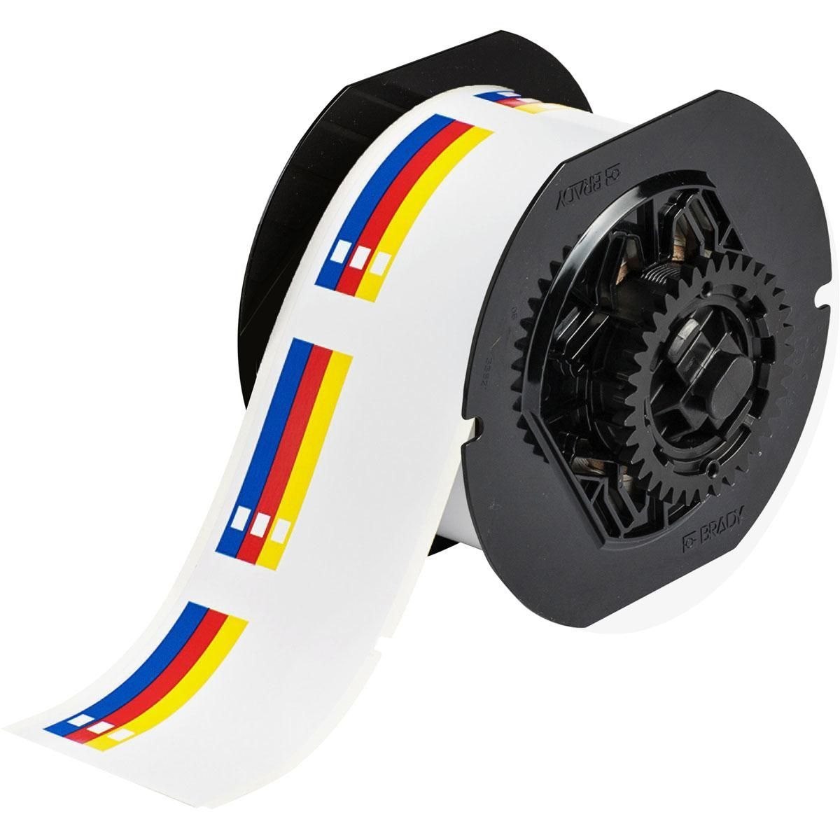 Brady Pre-Printed Right-To-Know