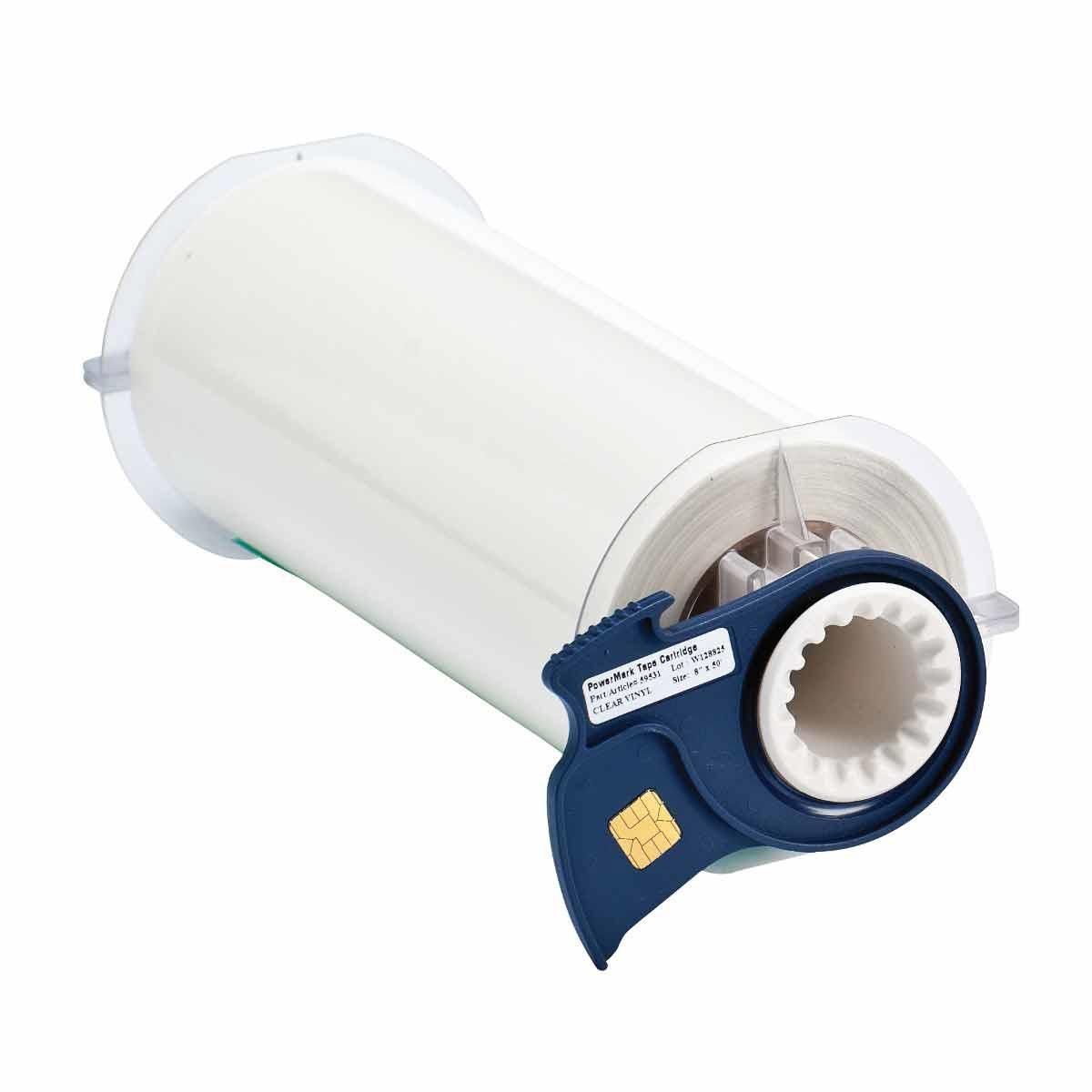 Brady BBP85 Tape - Vinyl 200 MM