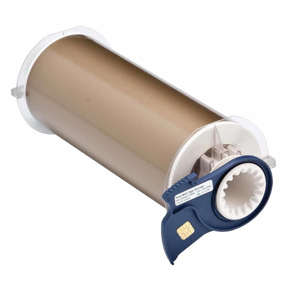 Brady BBP85 Tape - Vinyl 200 MM