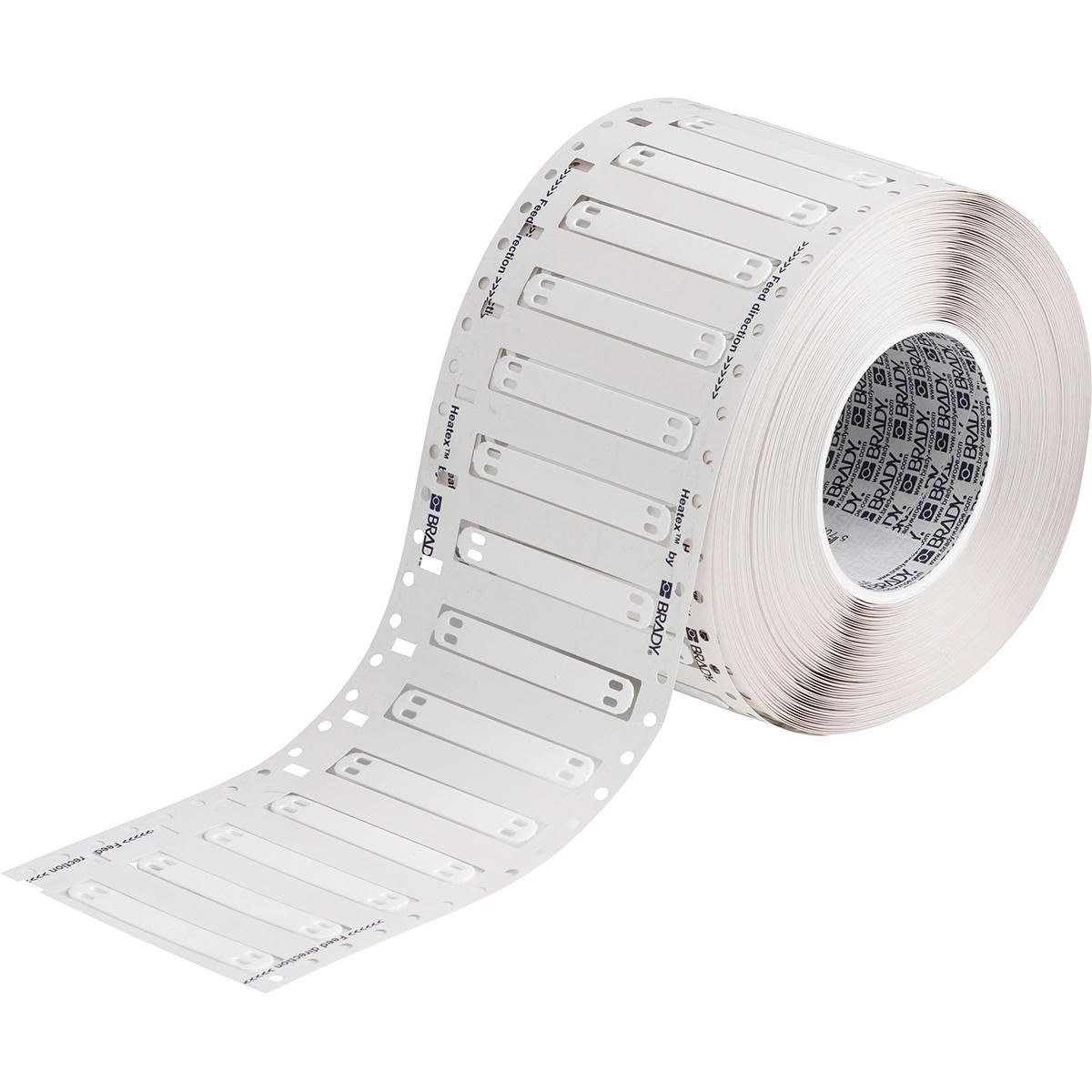 Brady Heatex Cable Markers 75.00 MM
