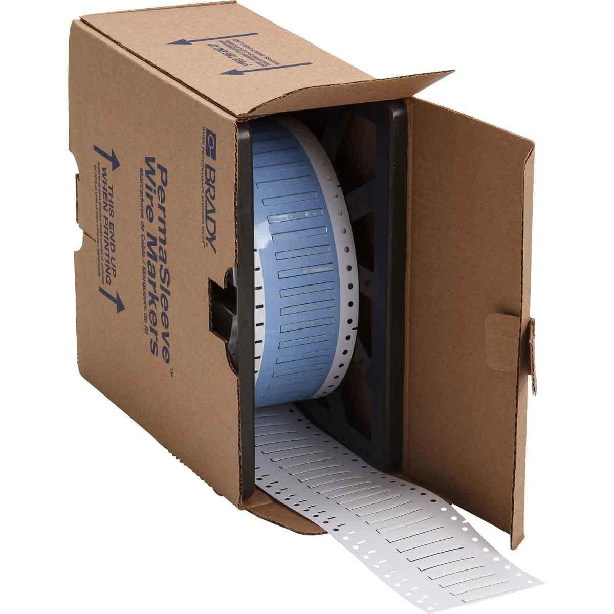 Brady PermaSleeve Wire Marking