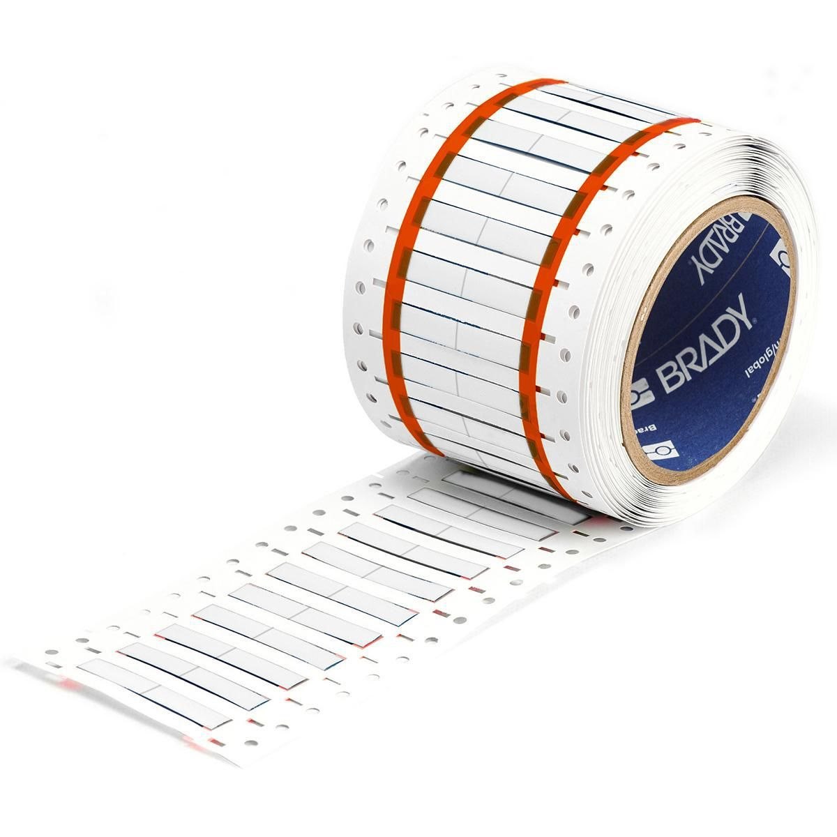 Brady PermaSleeve Wire Marking
