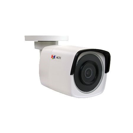 ACTi 6MP Mini Bullet With D/N,