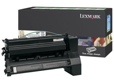 Lexmark 24B5833 Original Laser Toner Cartridge - Magenta Pack