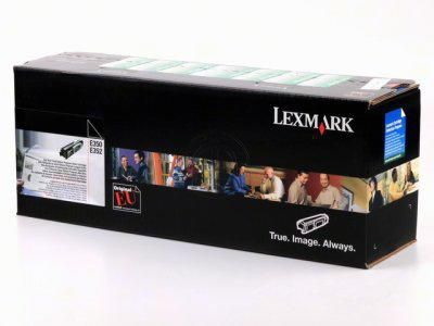 Lexmark 24B5835 Original Laser Toner Cartridge - Black Pack