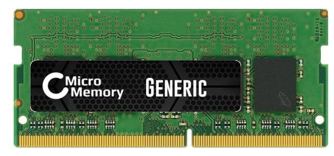 CoreParts 16GB Memory Module For Dell