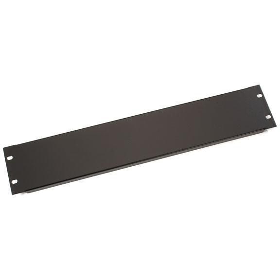 Black Box Filler Panel 2 Ru Black