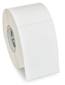 Zebra Lab-Rl-Dt-Pap-53X30mm