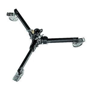 Manfrotto 299Bbase, Black Small Brake