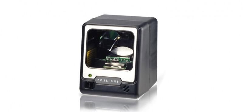 Aures PS 75, Omnidirectional RS232