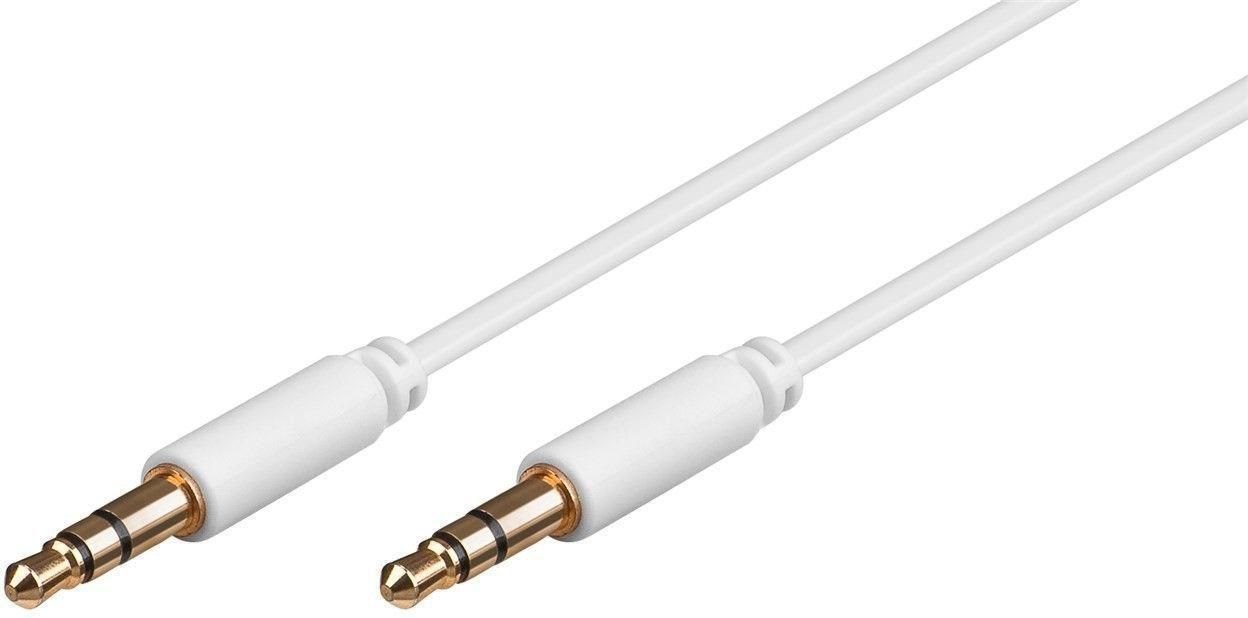 Microconnect 3.5MM (3-Pin, Stereo)