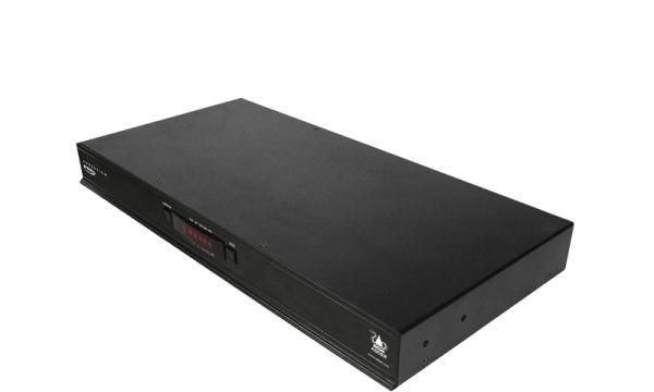 Adder Pro: 8 Port - Usb 2.0, Dvi