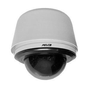 Pelco Spectra Enhanced 1080P BackBox