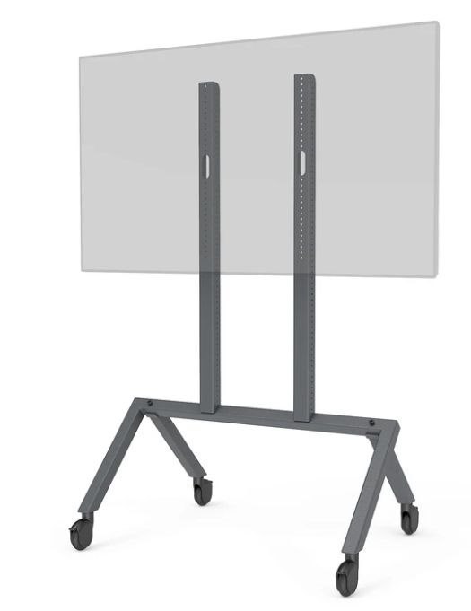 Heckler Design Av Cart - Base Configuration