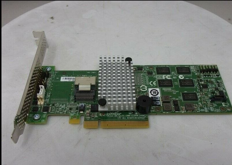Oem Broadcom Megaraid 9260-8I