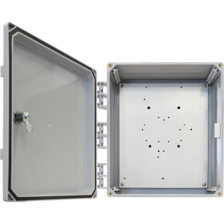 Ventev 14X12X6in SK Dart Single