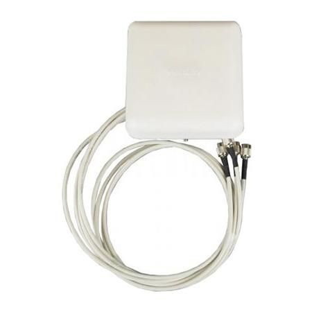 Ventev 2.4/5 GHz 6 dBi Antenna