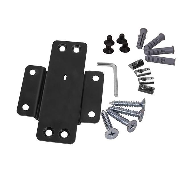 B-Tech Wall Mounting Bracket For