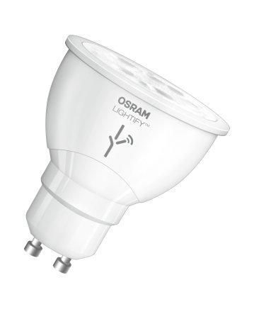 Osram Smart+ Spot Gu10
