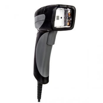 Code CR6000, Dark Grey, RS232