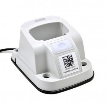 Code CR2600 Light Grey Charging