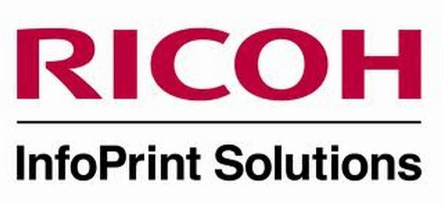 Ricoh Staple Refill Type M 5-Pack