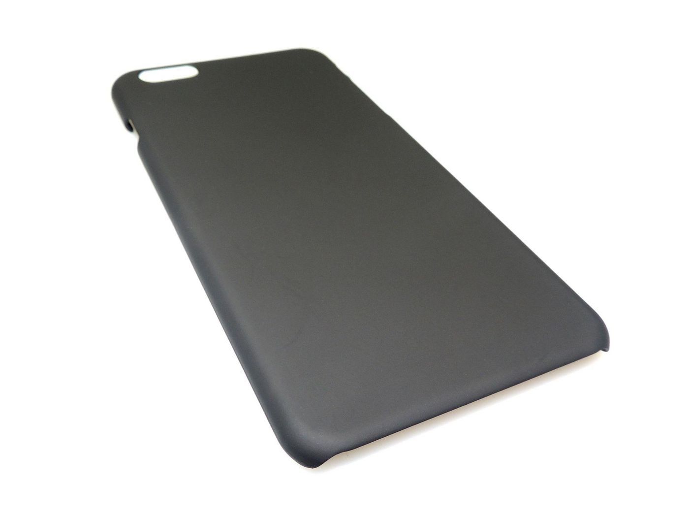 Sandberg Cover iPhone 6 Plus Hard Black