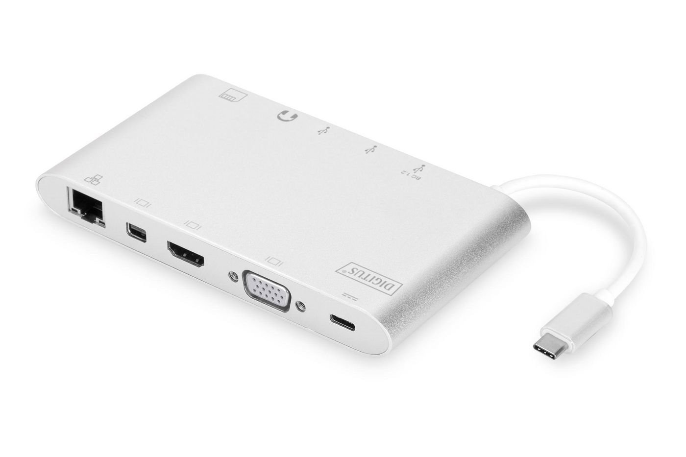 Digitus Universal Docking Station,