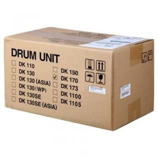 Kyocera Drum Kit
