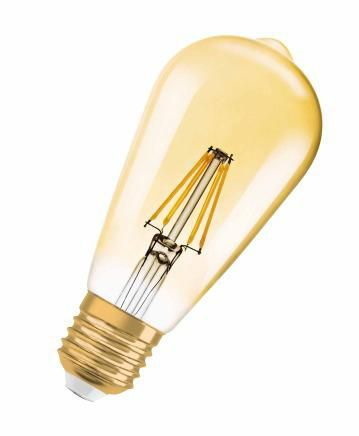 Osram Led 1906 Vintage Edition 7W