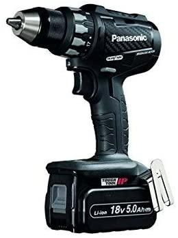 Panasonic Ey74a2lj2g Cordless Drill