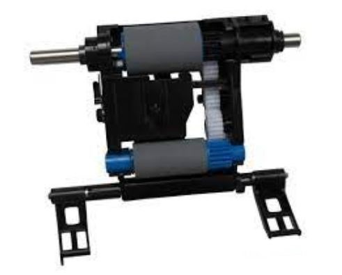 Oki Frame Assy Hopping (Adf)