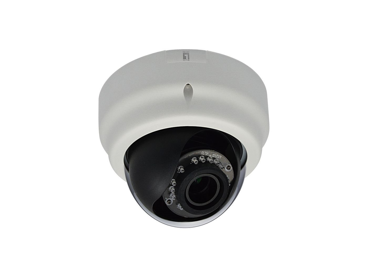 Level One FCS-3056 Fixed Dome NTW Camera