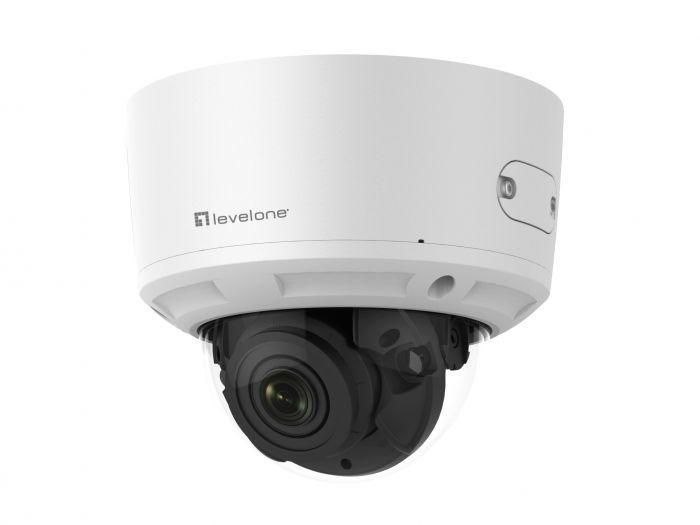 Level One IPCam FCS-3098 Z 4X Dome