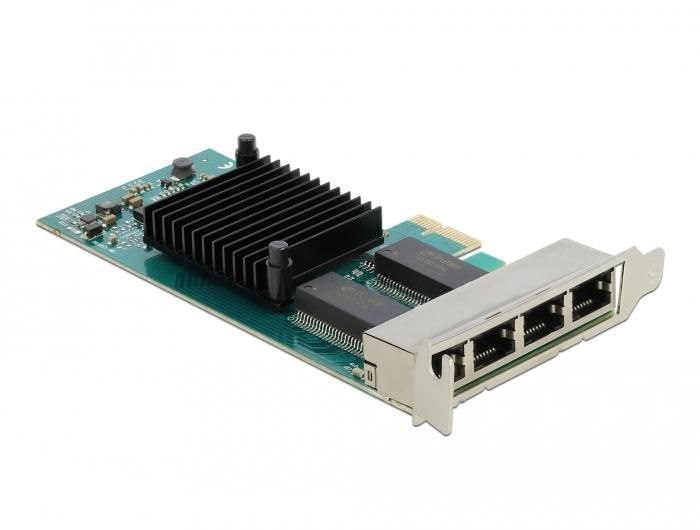 Delock 88504 Network Card Internal