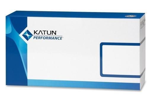 Katun Toner Cartridge Black