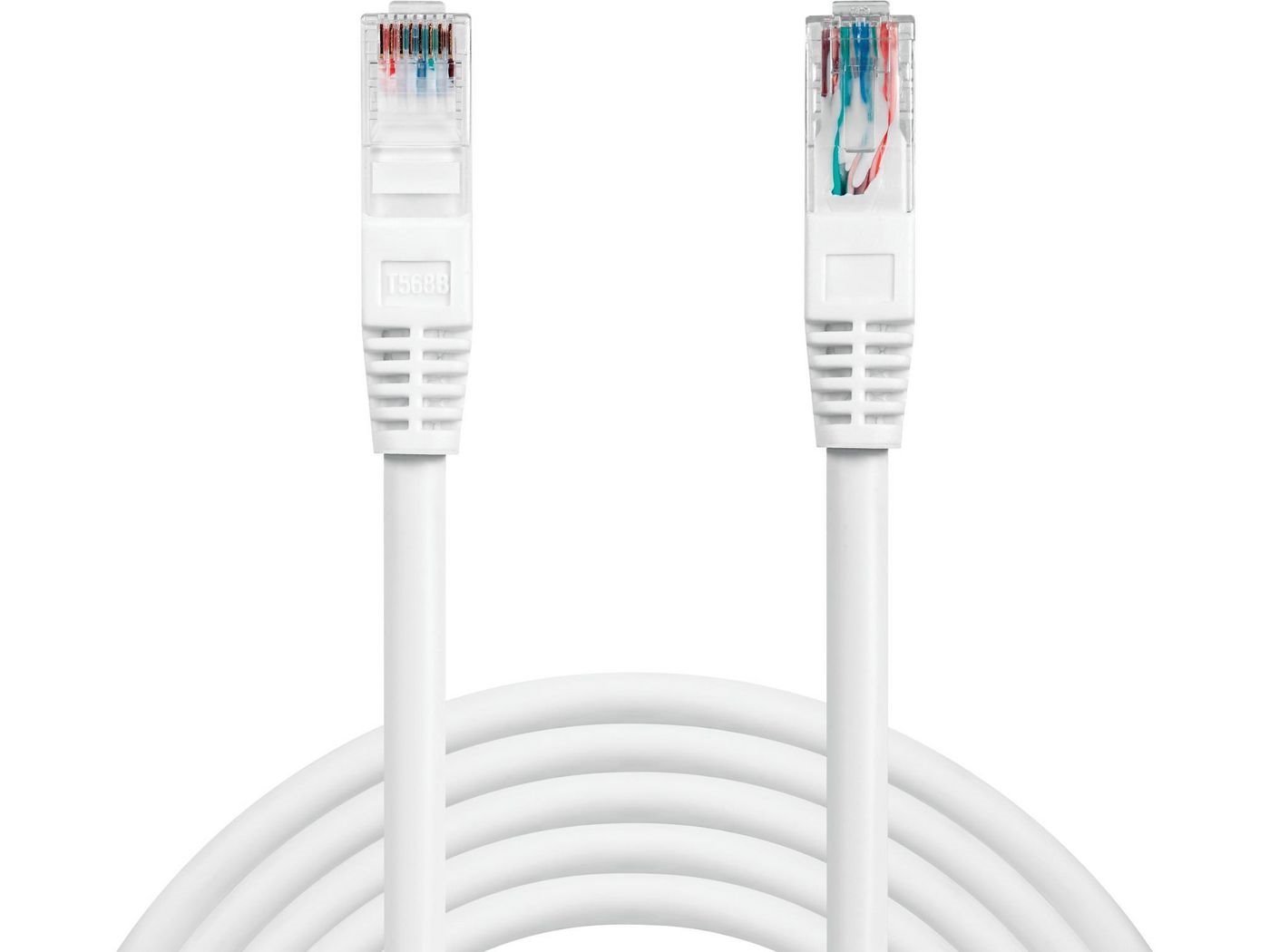 Sandberg Network Cable Utp Cat6 10 M