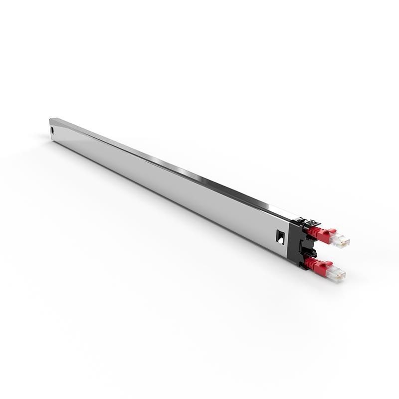 Patchbox Plus+ Cat.6A Cassette (Utp,