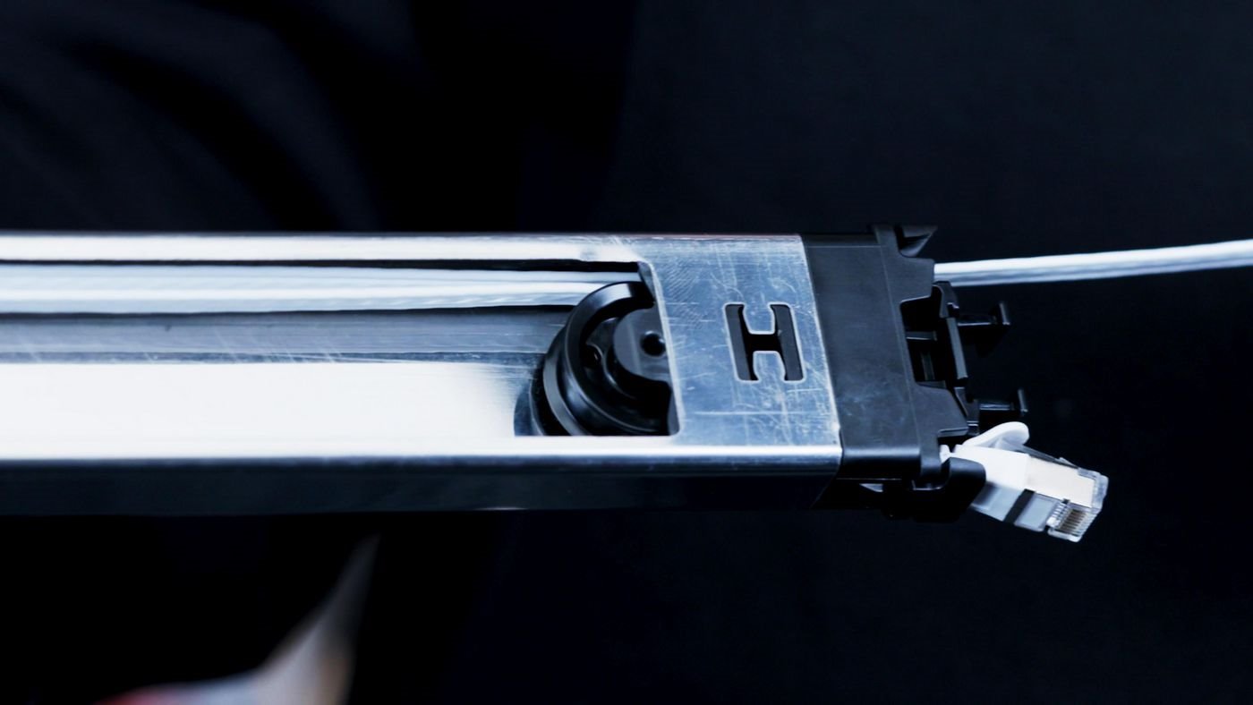 Patchbox Plus+ Cat.6A Cassette (Utp,