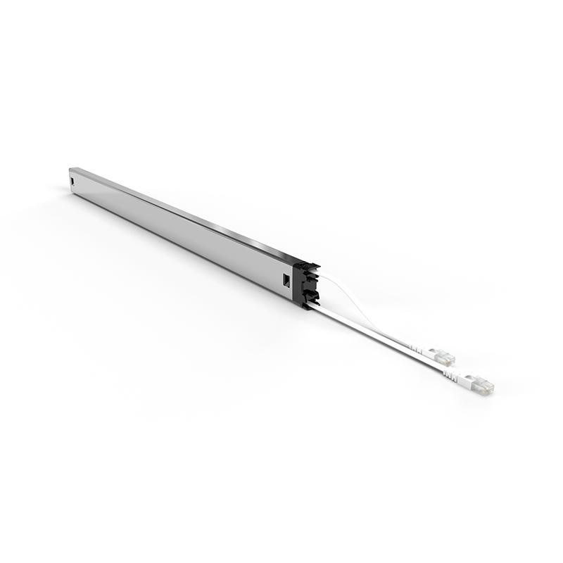 Patchbox Plus+ Cat.6A Cassette (Utp,