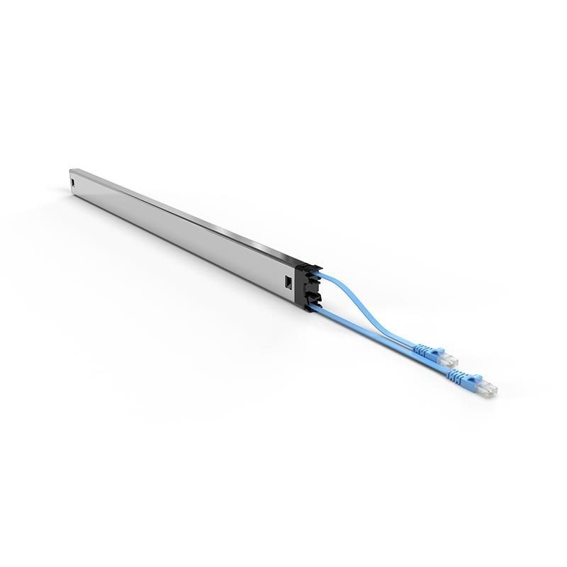 Patchbox Plus+ Cat.6A Cassette (STP,