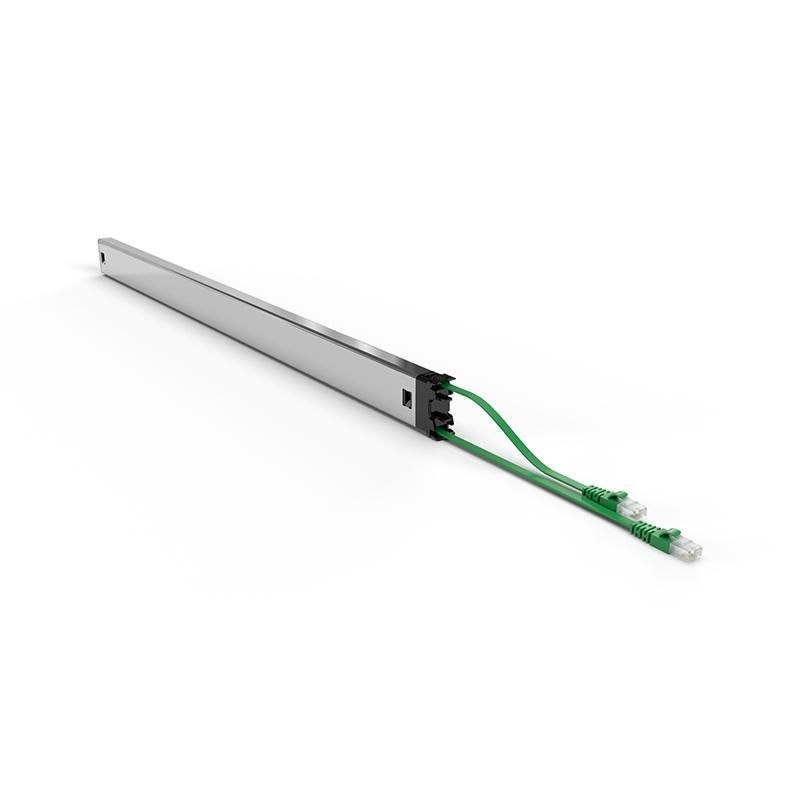 Patchbox Plus+ Cat.6A Cassette (STP,