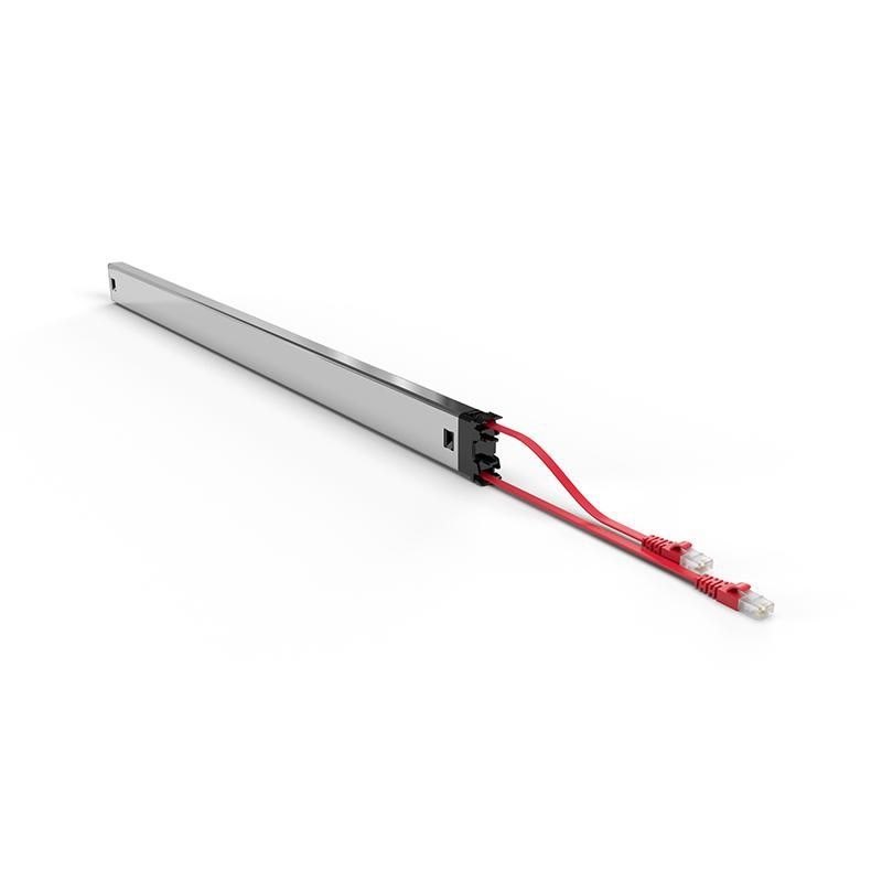 Patchbox Plus+ Cat.6A Cassette (STP,