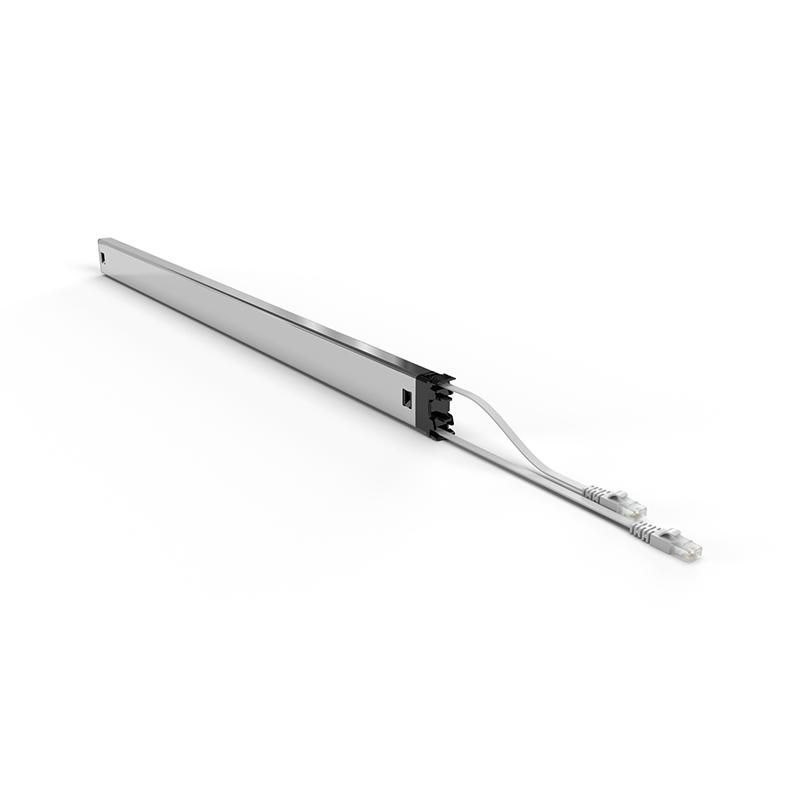 Patchbox Plus+ Cat.6A Cassette (STP,