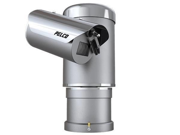 Pelco ExSite 2 Series Explosion