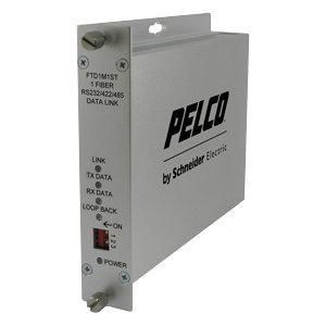Pelco 1CH Data Only T