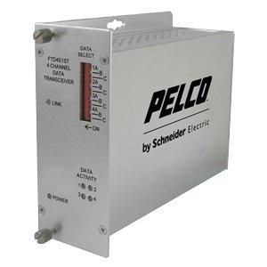 Pelco 4CH Data Bi-Dir