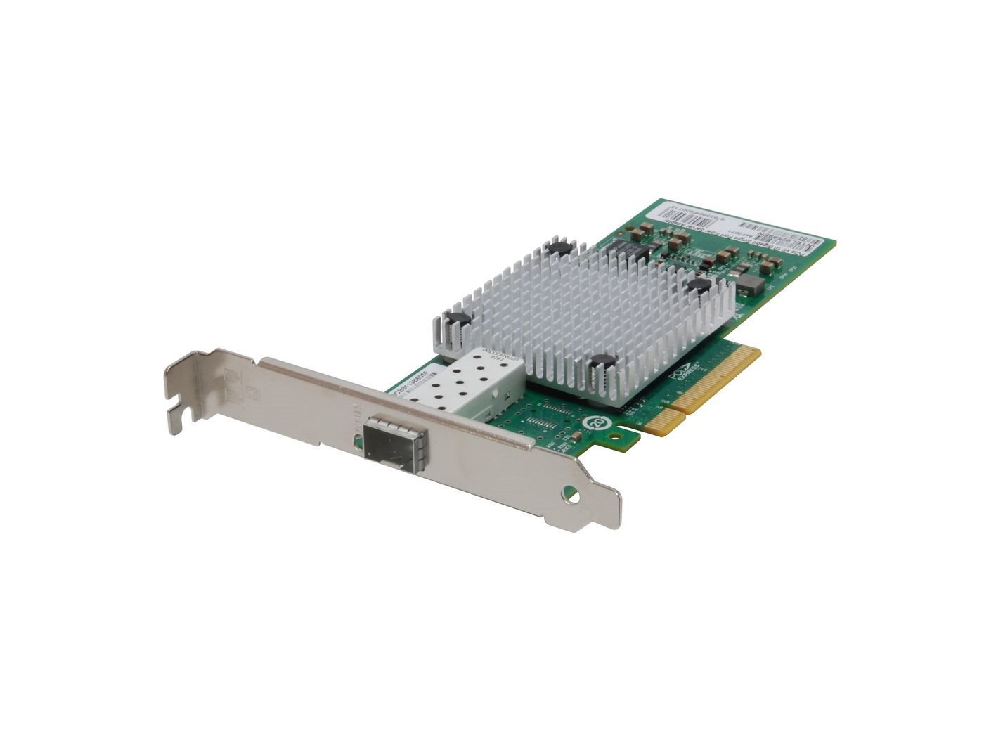 Level One 10 Gigabit Fiber Pcie Netw Car