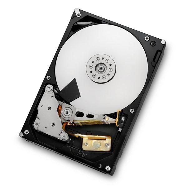 HGST 2TB Sataiii 64MB, Raid