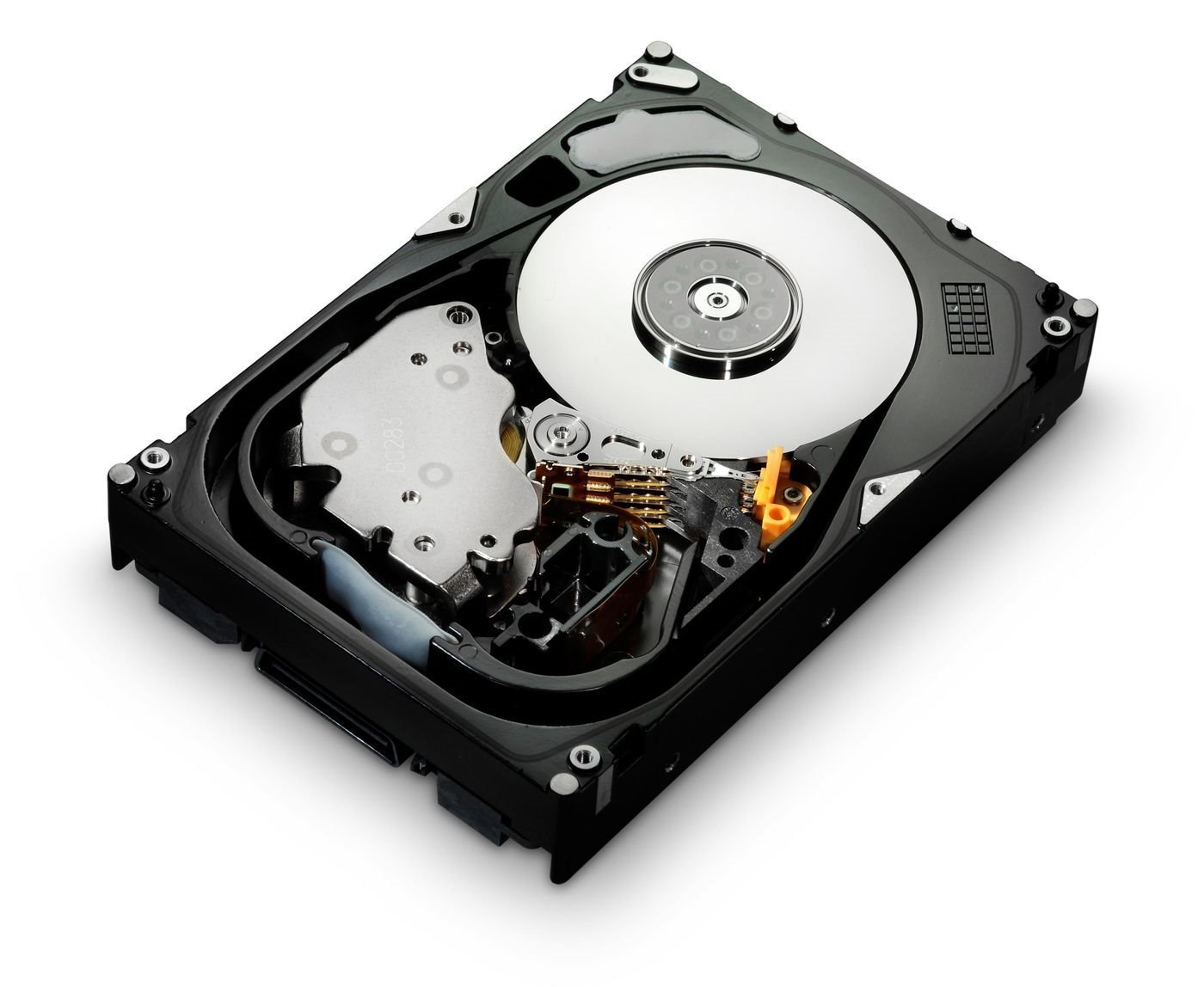 HGST 300GB Sas 15000RPM 16MB